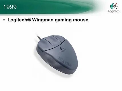 Pros mouse