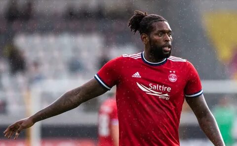 Джей Эммануэль-Томас.