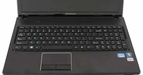 Lenovo g575 драйвера
