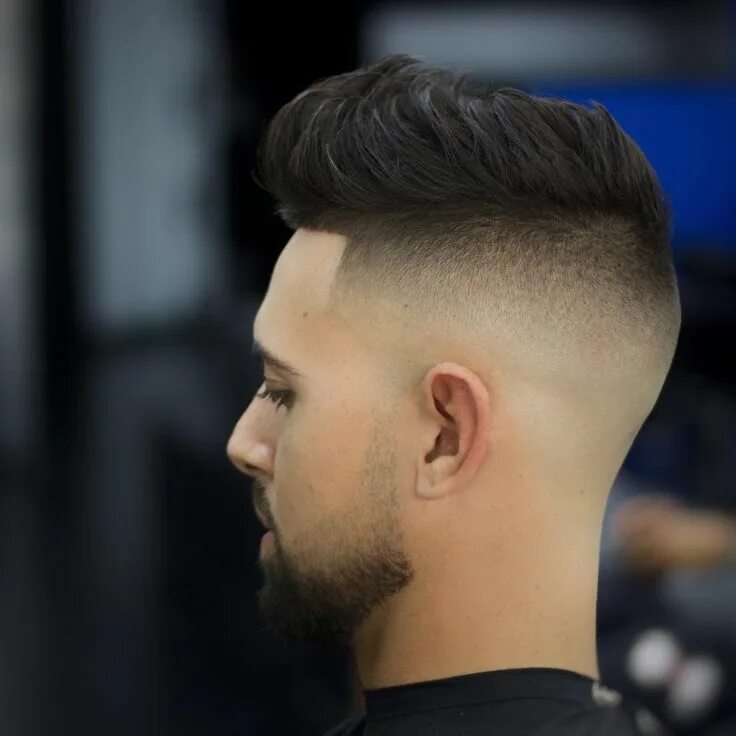 Fade off. Fade off