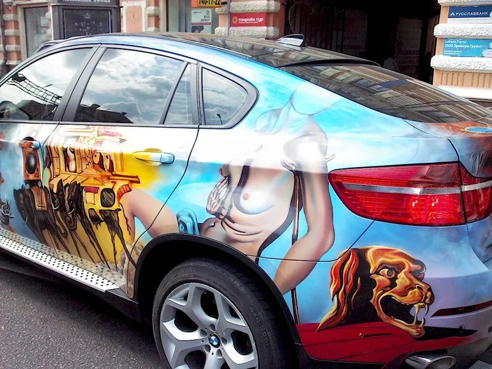 аэрография на машине. аэрография на авто узоры. рисунки на авто аэрография. винилография на rx450. авто.