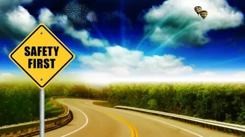 Road safety