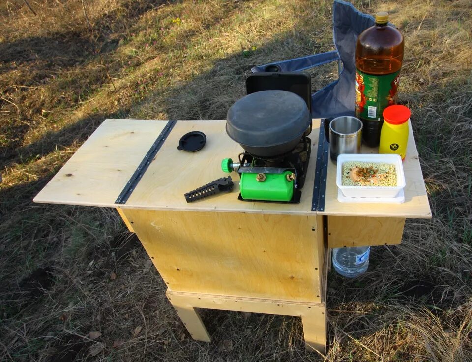 Camp box. Самоделки для кемпинга. Ящик для кемпинга. Своими руками Camping Box. Чак бокс походная кухня своими руками.