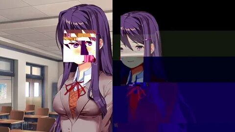 Fnf doki doki plus