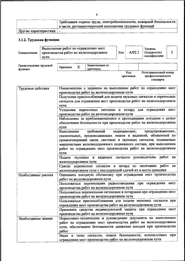 Приказ Минтруда 320н от 19.05.2021.