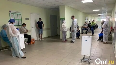 Омск новости коронавирусу