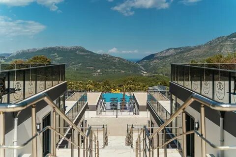Olympos health resort 5