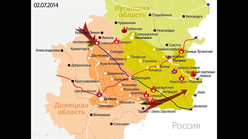беловодск луганская область на карте. беловодск луганская область на карте украины. беловодск на карте украины. красная таловка украина. красный лиман на карте боевых действий.