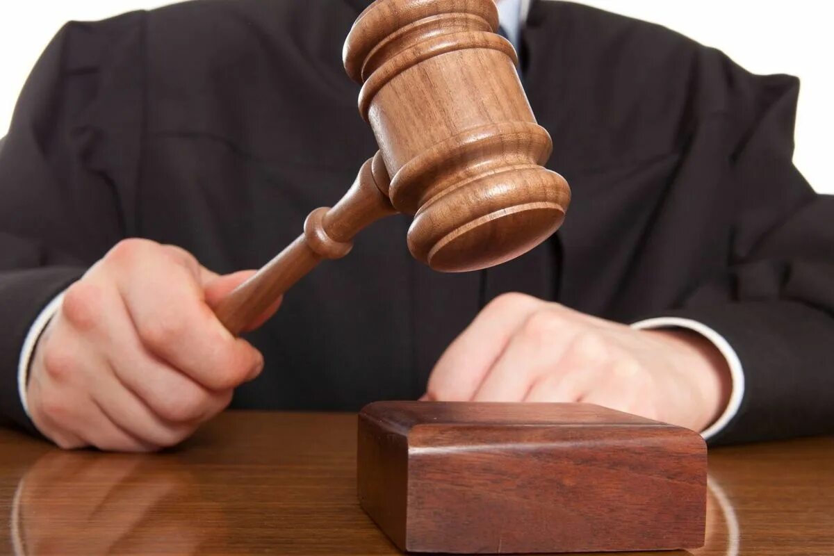 Судам разрешили работать
