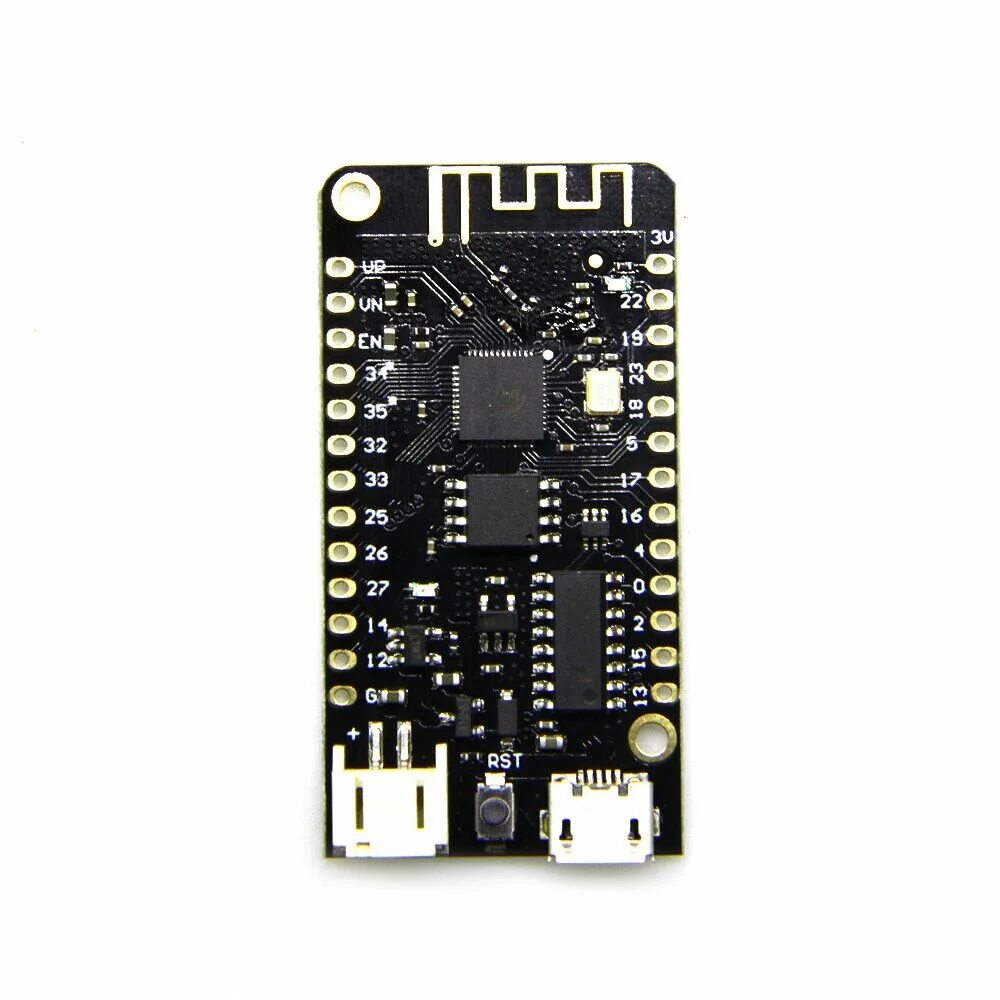 Bluetooth card