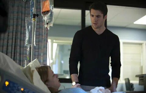 The hospital writing