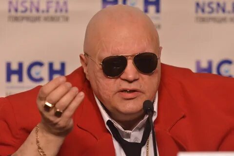 Борецкий
