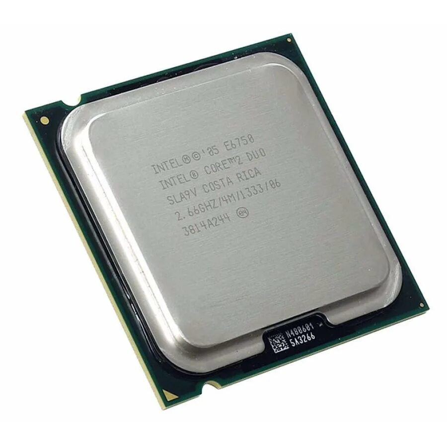 Intel 2 duo cpu. Intel core duo e6750. процессор intel core 2 duo 6750. intel core 2 duo e6750 сокет. core 2 duo e6750 png.
