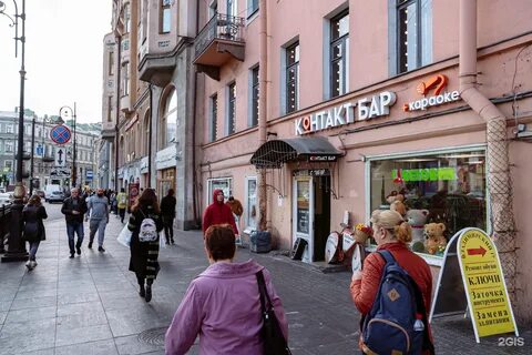 Владимирская 17 санкт петербург