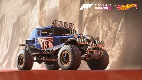 Forza hot