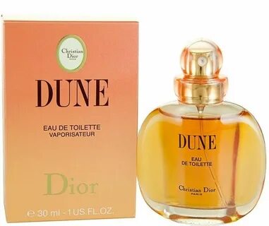 Dior dune