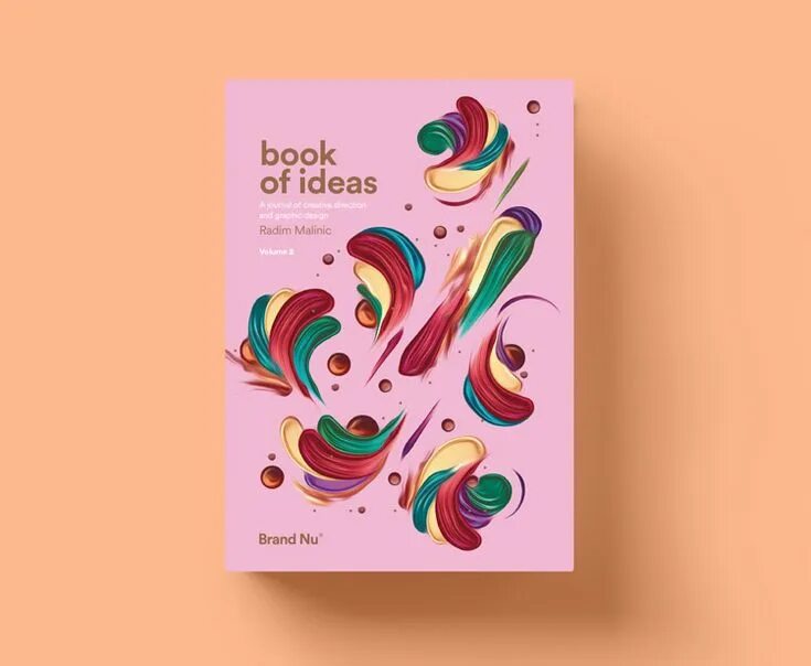 Graphic journal