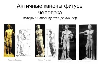 Античный канон