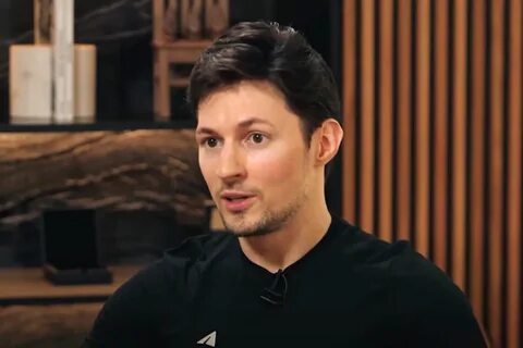 Интервью дурова сколько просмотров