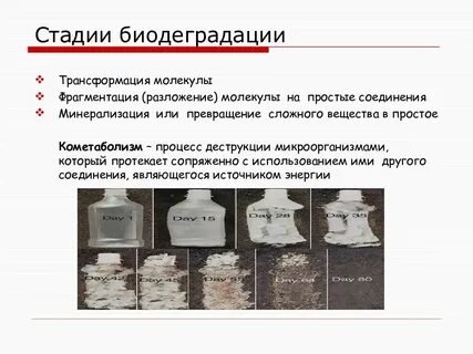 Превращение сложного в простое
