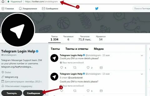 Бесплатные номера для телеграма
