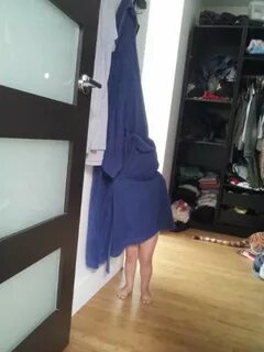 Дети прячутся