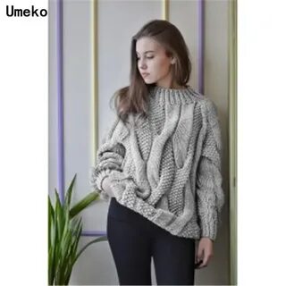 Модели ручной вязки