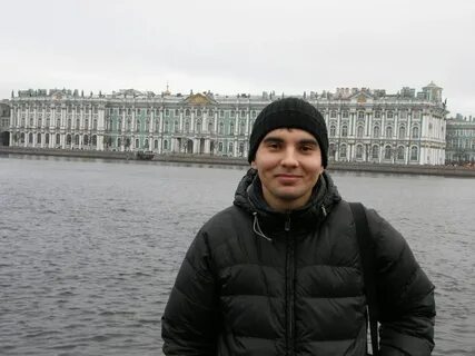 Поляки петербурга