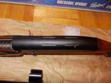 Ружье 710