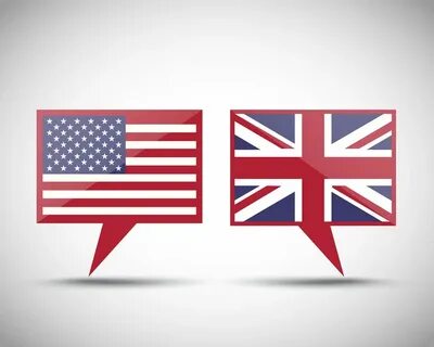 English us русский