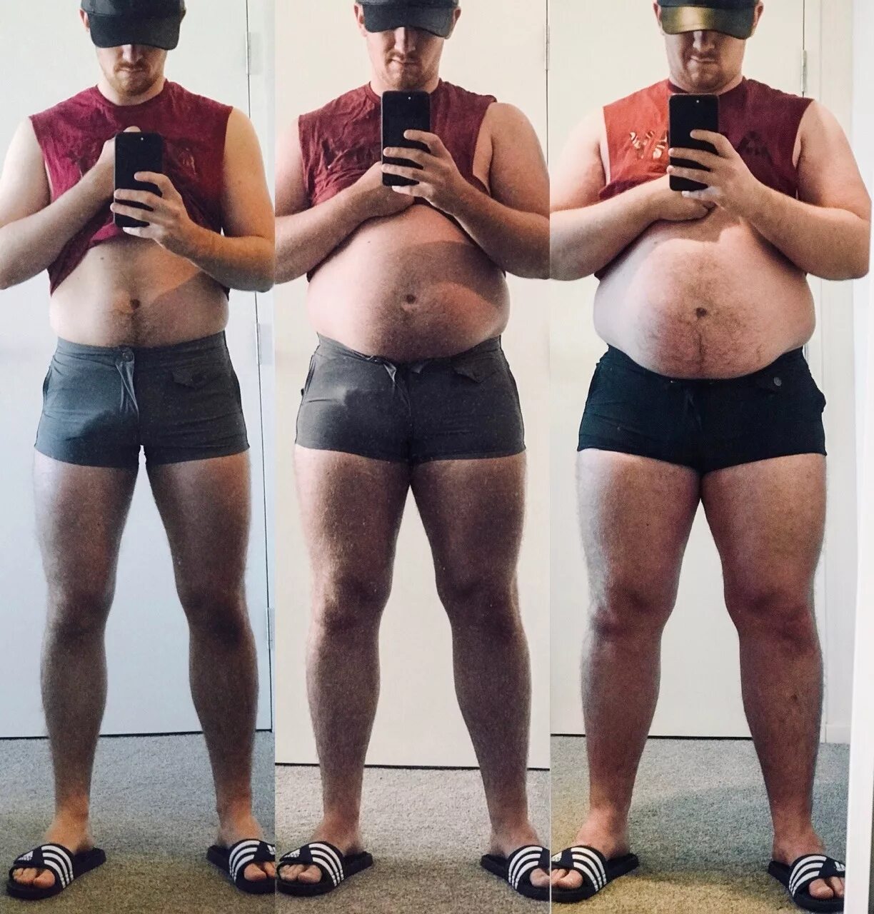 Man&#039;s progress. Man&#039;s progress