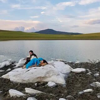 Бурятские легенды