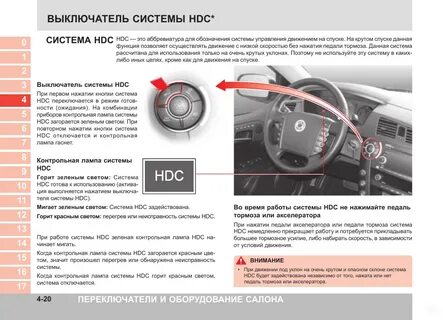 Сбились настройки автомобиля