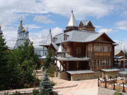 Оренбургская область поселок троицкое