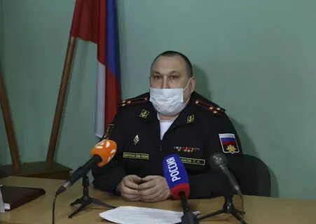 Мурманский военкомат телефон