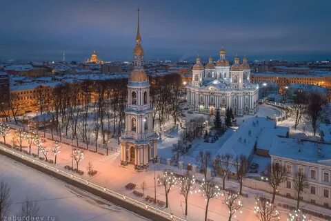 Храм морской в санкт петербурге