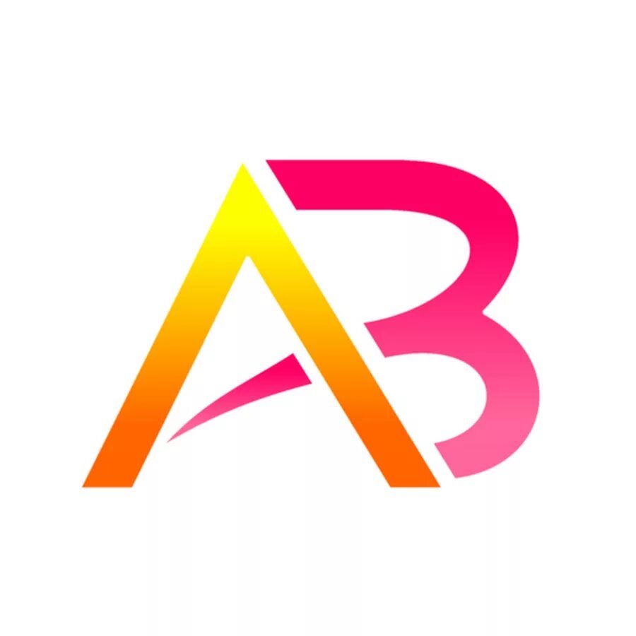 Символ ab