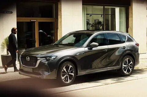 Mazda 60