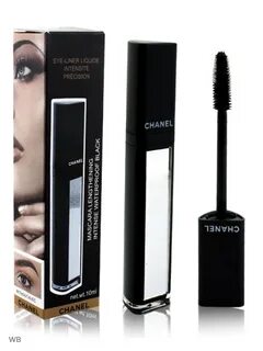 Туши chanel