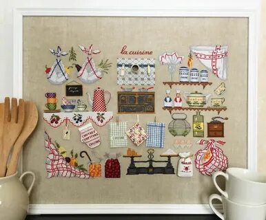 Le bonheur des dames