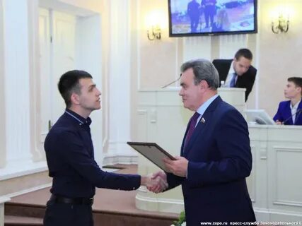Корпус выборы
