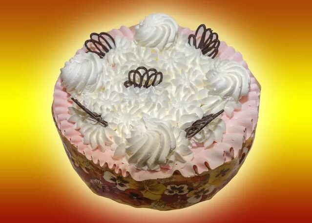 торты воскресенск