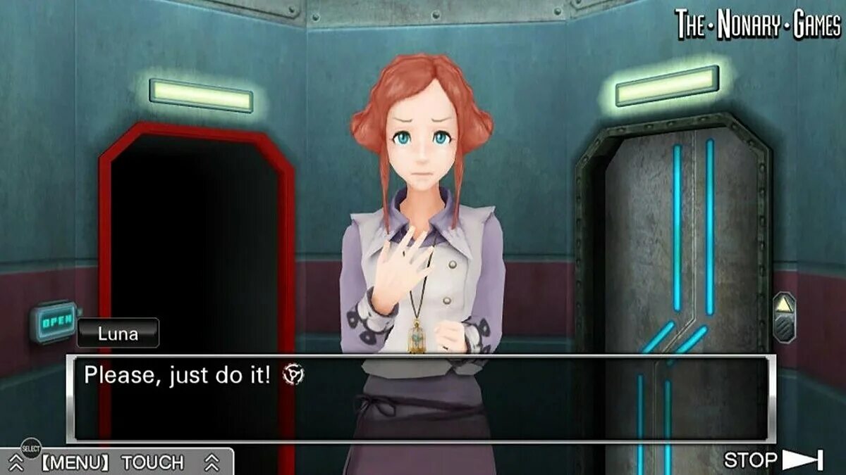 Zero escape game. Zero Escape: the Nonary games. Zero Escape Скриншоты. Zero Escape: Virtue's last reward. Разработчики игры Zero Escape.