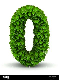 0 green