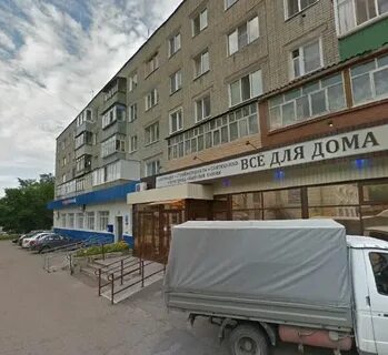 Почтовый 7 город