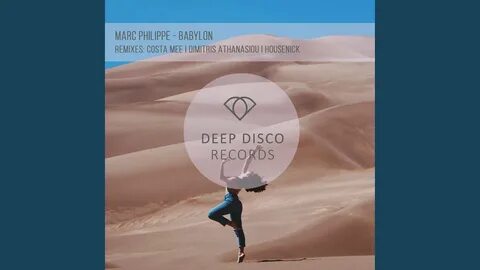 Dimitris athanasiou remix
