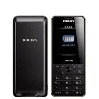 Philips без камеры