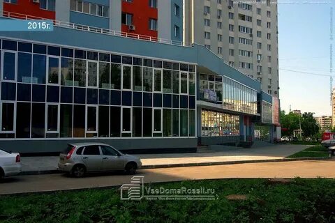 Георгия димитрова 21 тверь