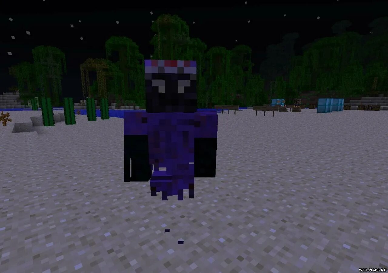 12. Мод на мобов. 2. Мобы майнкрафт 1. Мобы из модов в майнкрафт.