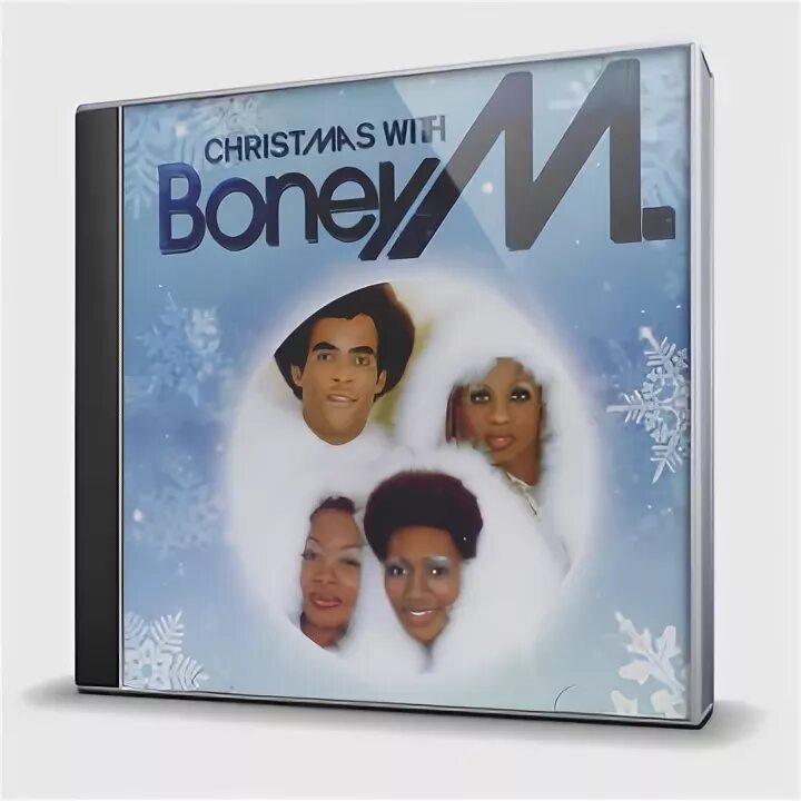 Boney m-2007-Christmas with Boney m. Бони м логотип. Boney m Kalimba de Luna CD Greatest Hits. Boney m Рождественский альбом. Boney m oceans